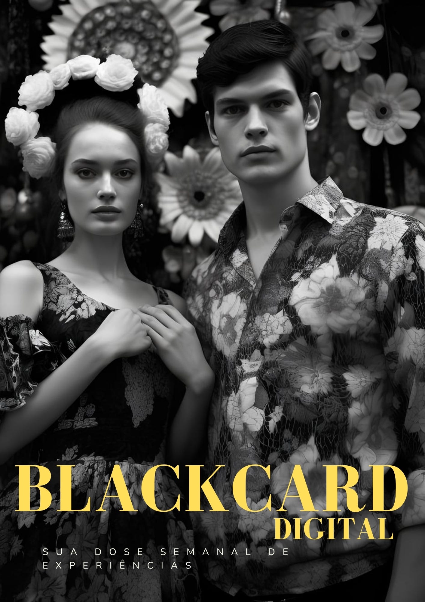 Capa da BlackCard News de 30 de setembro de 2025