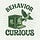 Behavior Curious