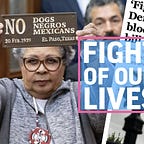 Narativ with Zev Shalev