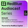 RedBlue Capital Podcasts