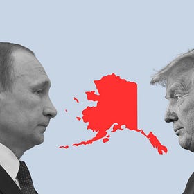 Half-Baked Alaska: Trump, Putin, and a Failure Decades in the Making