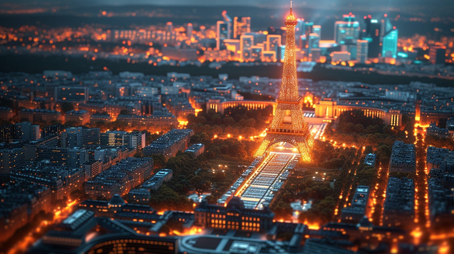 Mistral AI model leak GPT-4 Mistral AI model leak GPT-4