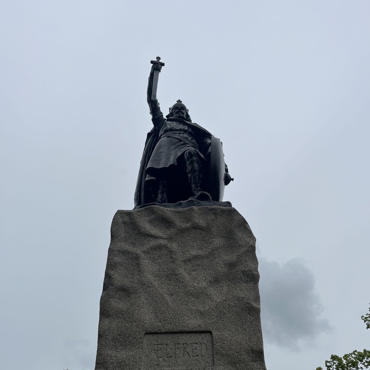 The Future of Britain