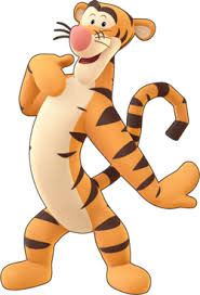 Tigger - Kingdom Hearts Wiki, the ...