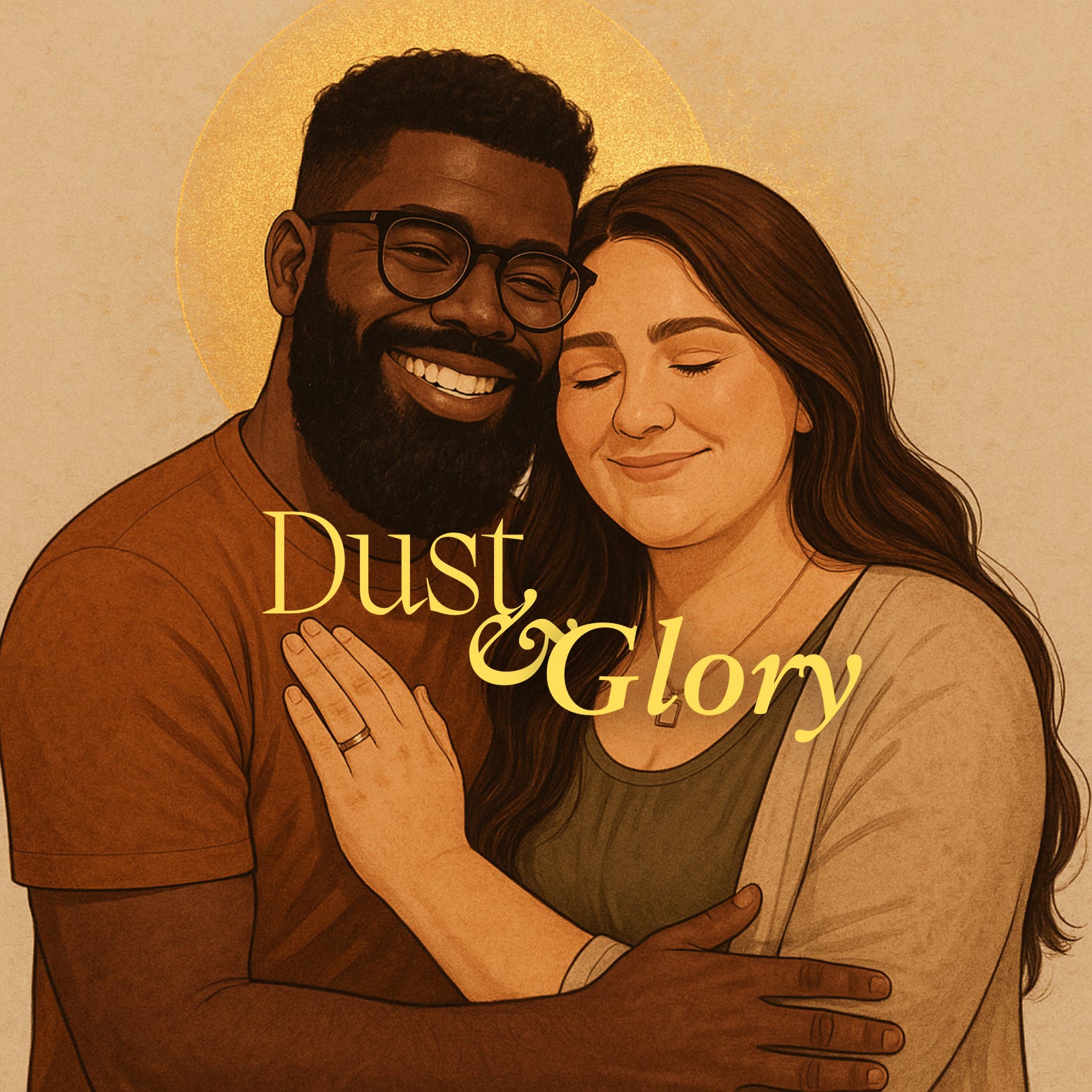 Dust and Glory