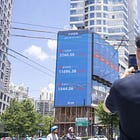 Why is China cooling the market, for now?