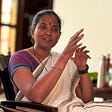 Rakhi Kurup's avatar