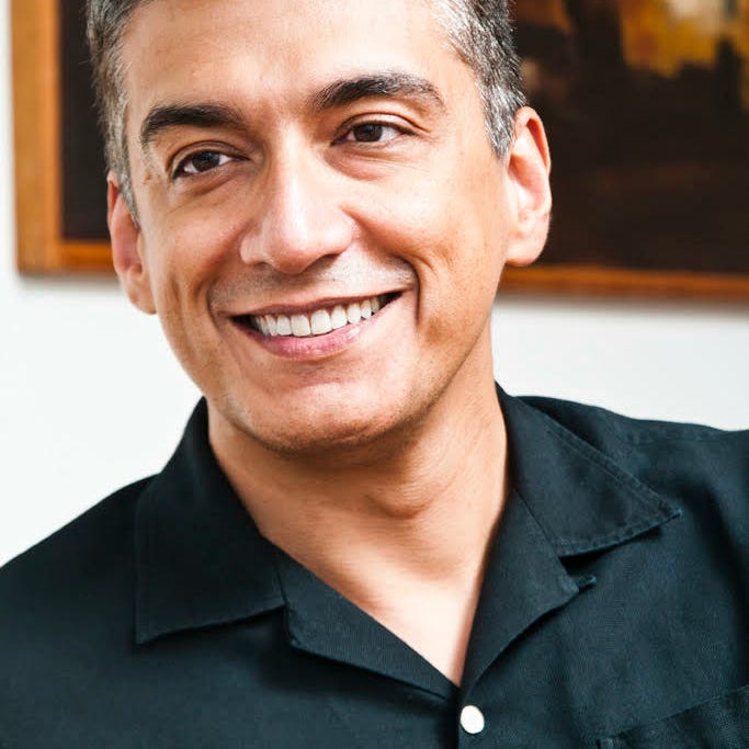 Dr. Harry Gill's Substack