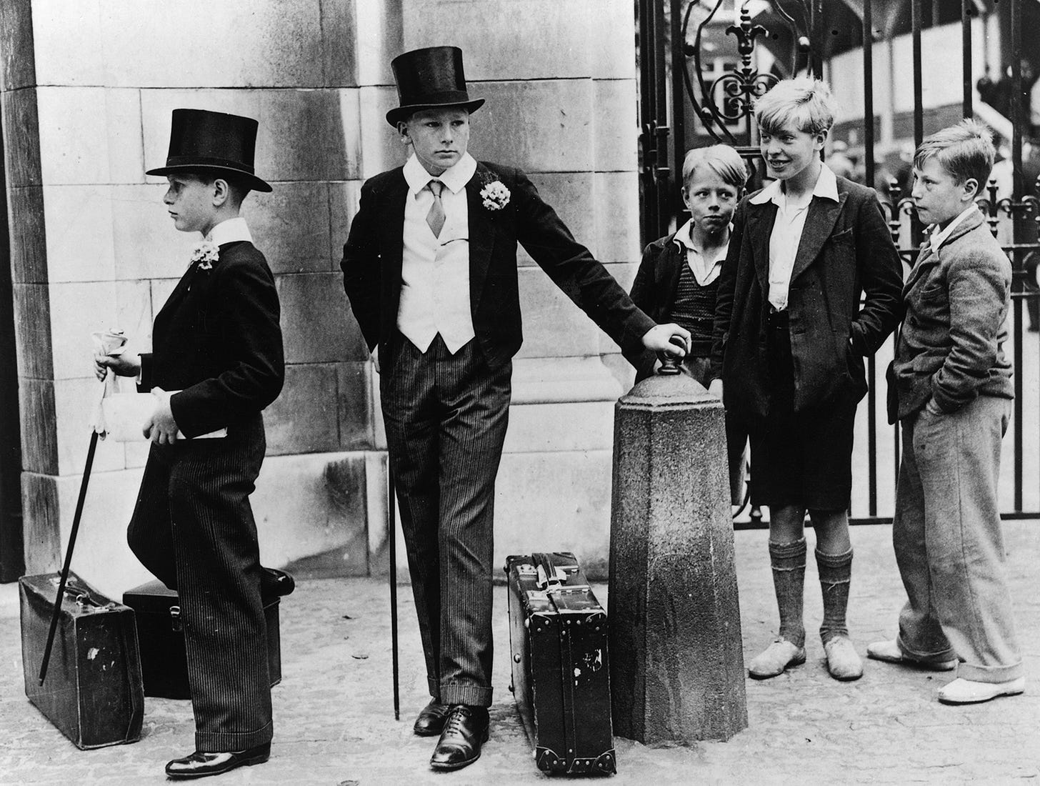 The British public is changing its concept of class - New Statesman