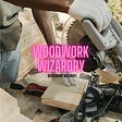 DIY Woodwork Wizardry's avatar
