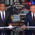 Hey David Ellison: you got your merger, now leave CBS News alone