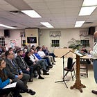 Democrats flip deep-red Pennsylvania district in special election shocker