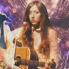 The Prettiest Songwriter at the School Disco