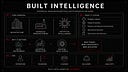 Built Intelligence