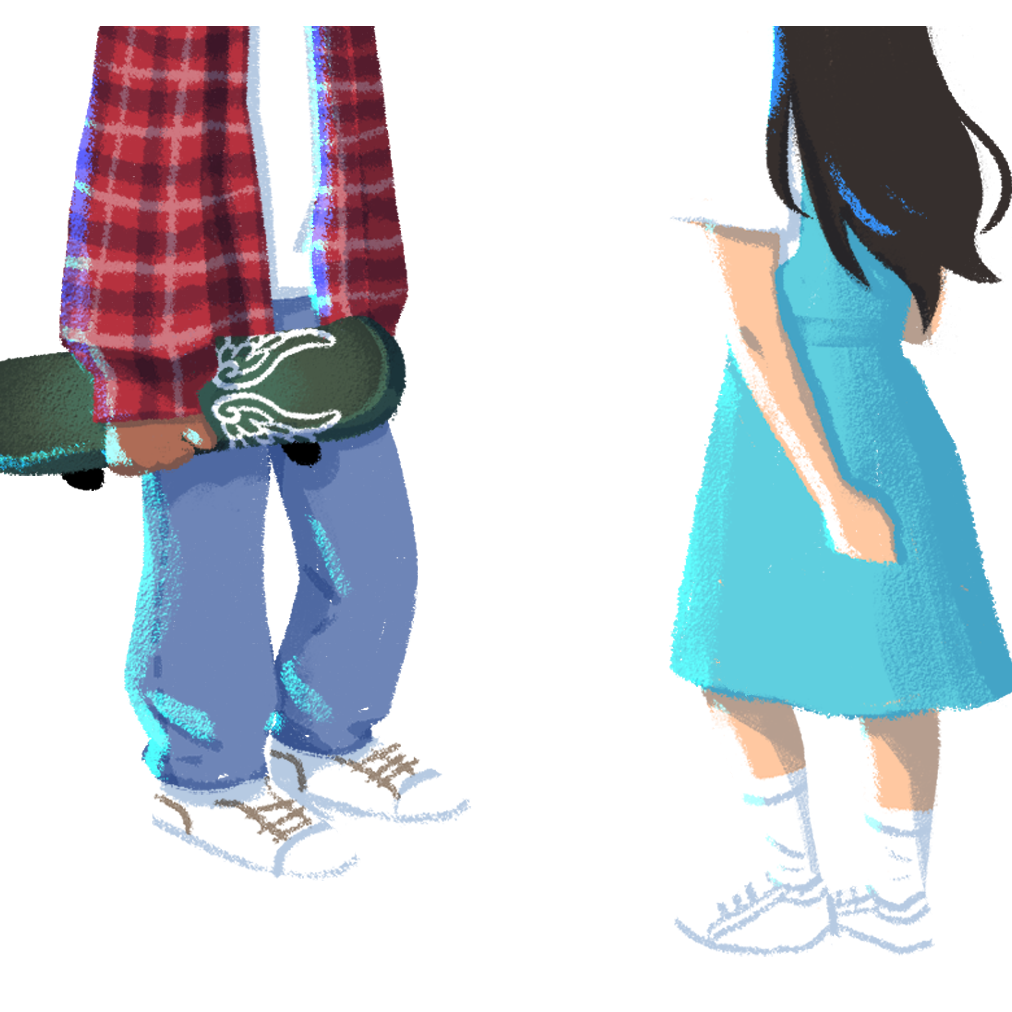 Lilian’s Gila Geng Gang