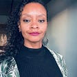Claudia N. Ekström's avatar