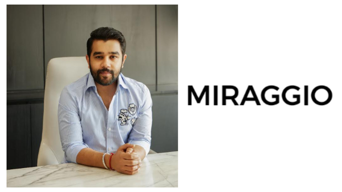 Miraggio closes $6.5 million round to fuel omnichannel growth - Start Ups  News | The Financial Express