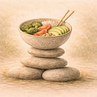 Mindful Nourishment vs Mindless Eating