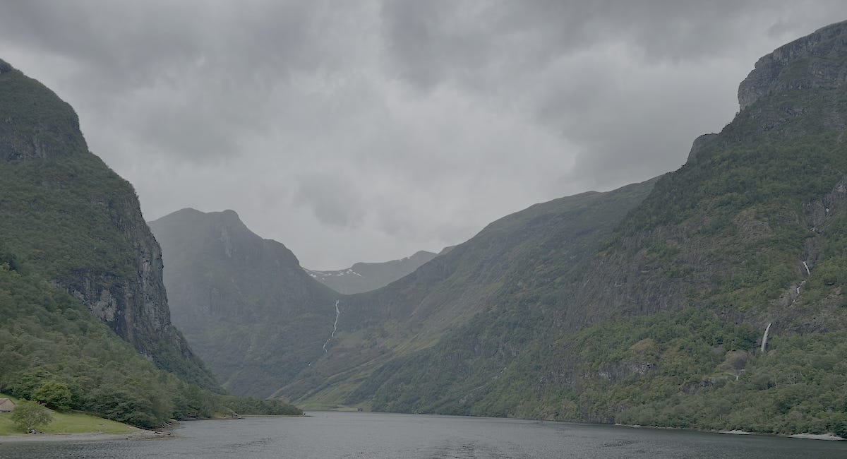 The Fortnightly Review in Review: July 2025