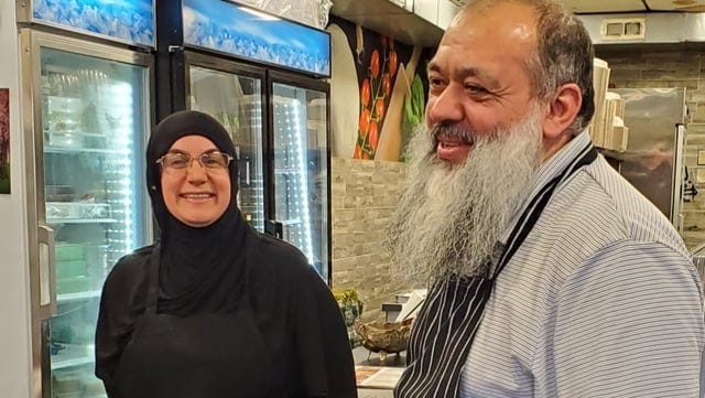 r/SouthJersey - Donate to Stand by JERSEY KEBAB / the Emanet Family, organized by Lori Weinberg Leonard