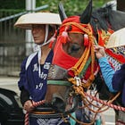 Keigo Matsuri 2016 (2/3)