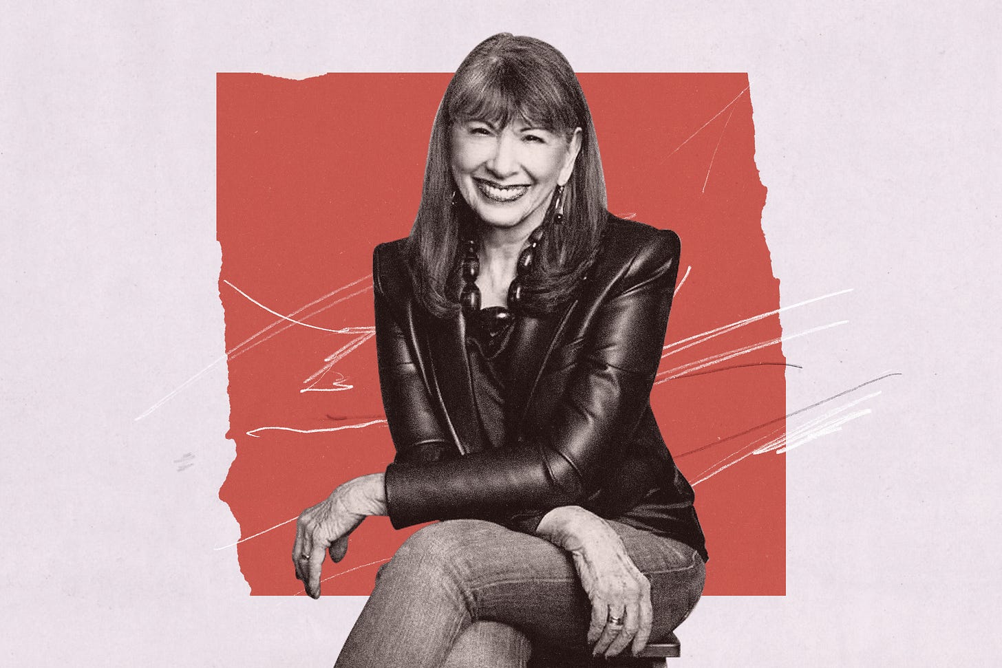 Gloria Feldt