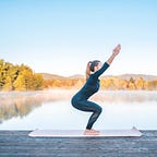 Karma Yoga: 30-Day Challenges