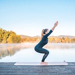 Karma Yoga: 30-Day Challenges