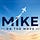 Mike On The Move
