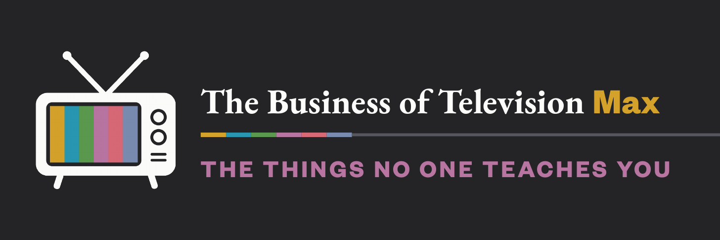The Things No One Teaches You The Things No One Teaches You