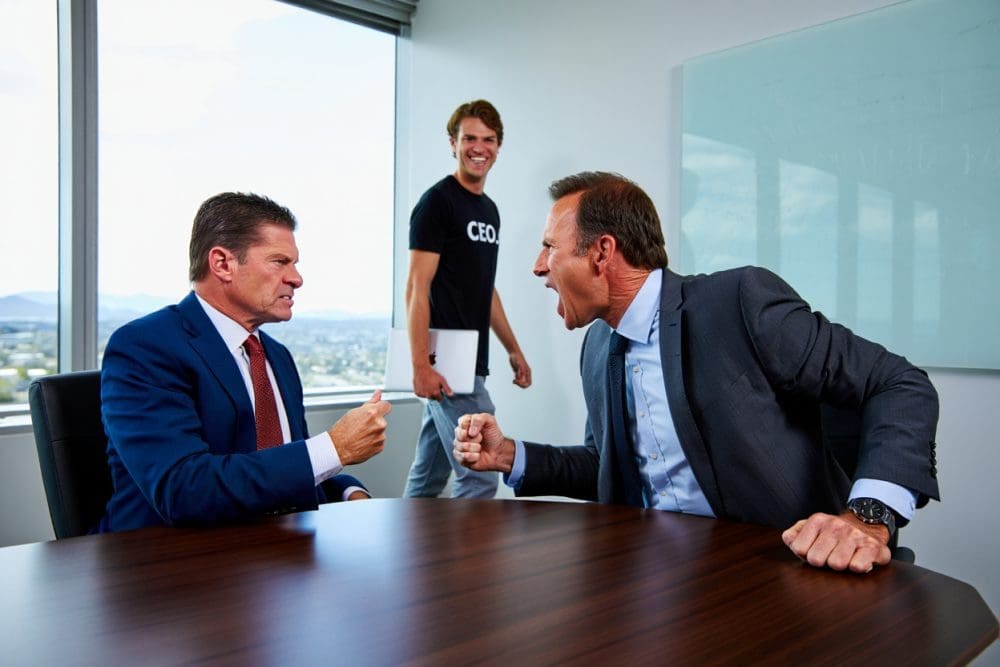 The Great Myth of the Liquidation Preference: Yes, It Matters. But Not In Many Scenarios. image