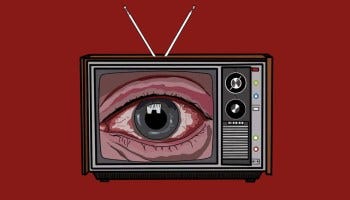 1984 by George Orwell Digital Art