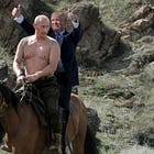 Everybody Scared Ex-President Trump Will Leak Secrets To Our Enemies, Just Like Current President Trump