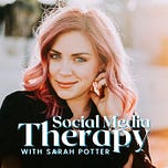 Sarah Potter, Mental Health is Magic