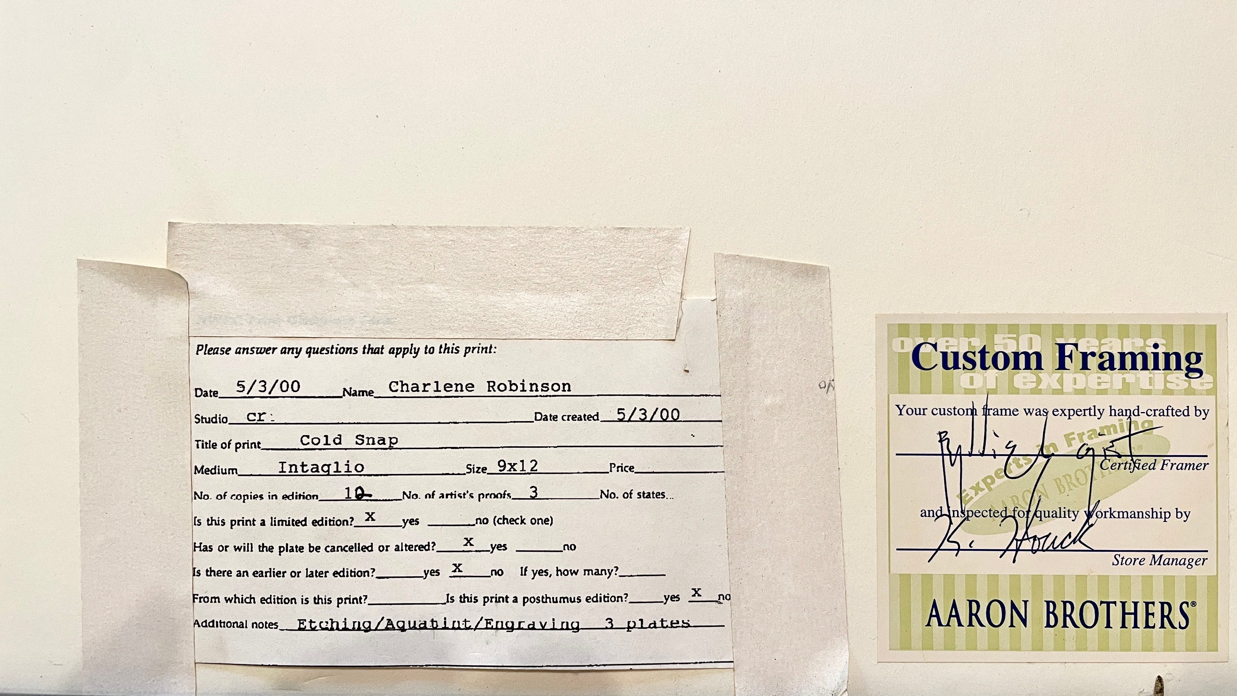 Capture those memorable stories, one heirloom at a time