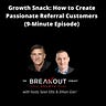 Growth with Sean Ellis