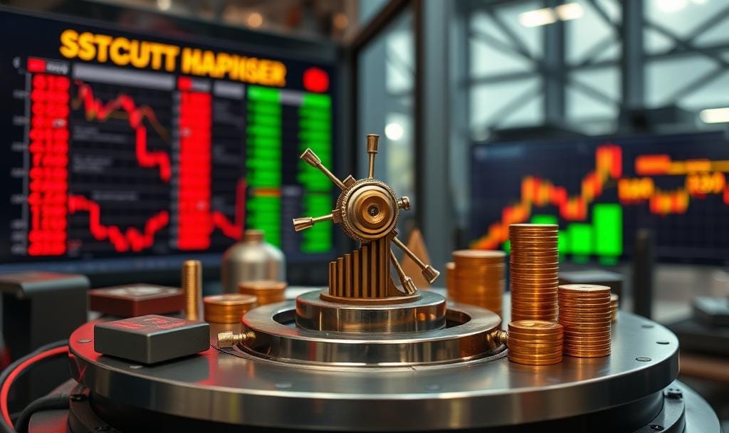 Replicating an Asset Allocation Model - QuantSeeker