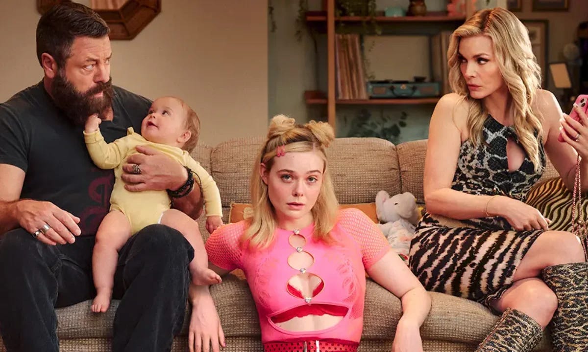 Margo's Got Money Troubles (Apple TV) Review - Loud And Clear Reviews Margo's Got Money Troubles (Apple TV) Review - Loud And Clear Reviews