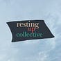 resting up collective's avatar