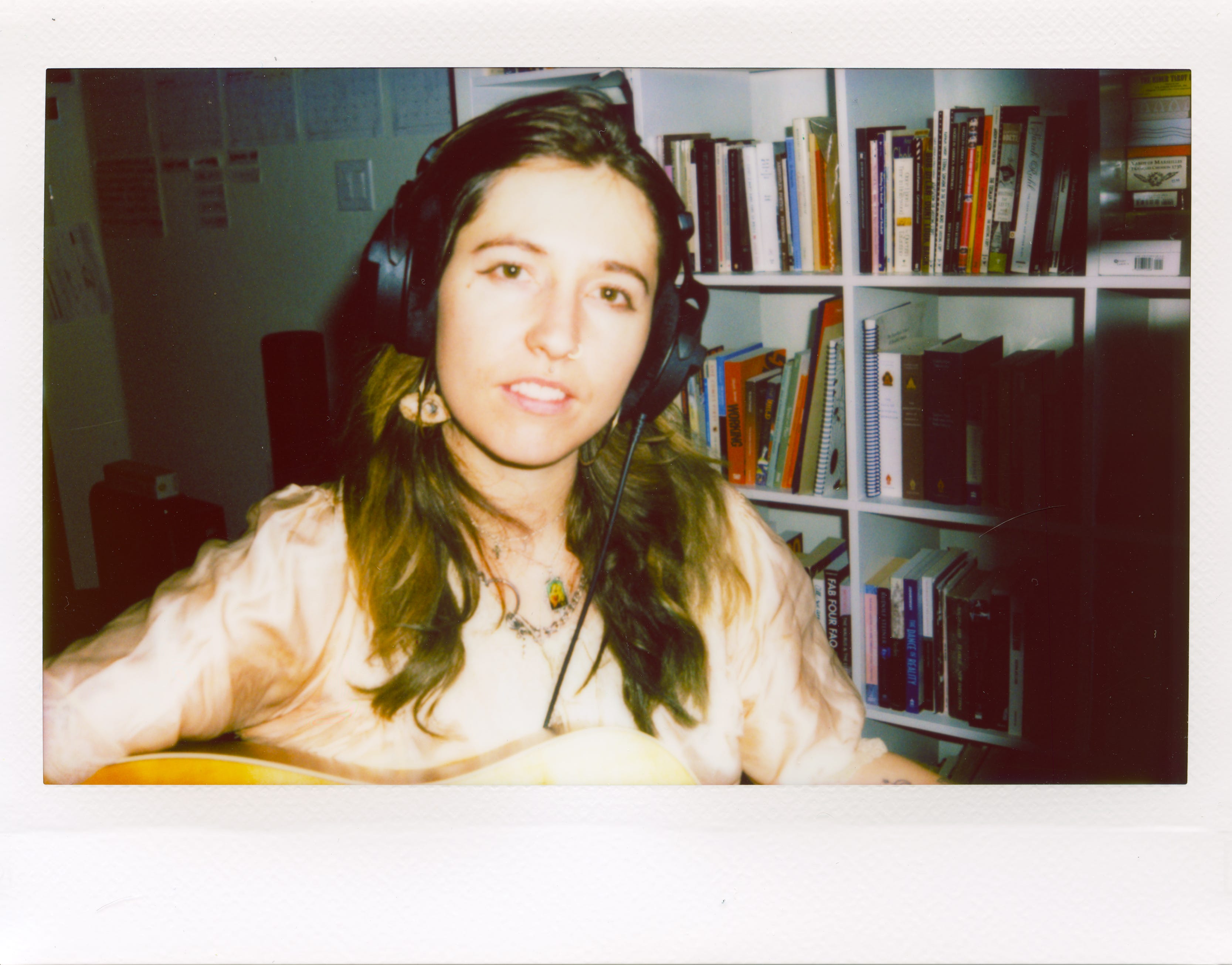 4: Fresh Wind Session No. 24: Tara Zorthian