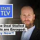S3 E33. A Hostage Deal Stalled and Israelis are Enraged: Why Now?!?!?