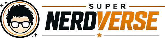 Super Nerd Verse