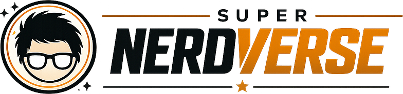 Super Nerd Verse