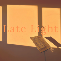 Late Light logo