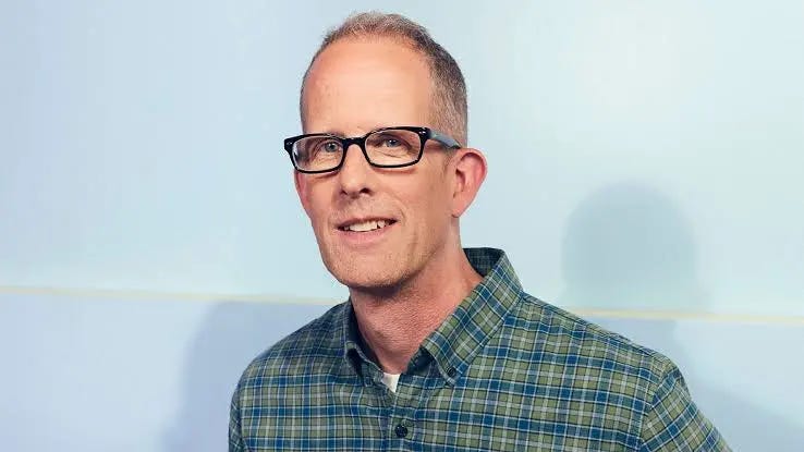 Pixar's Pete Docter On What They Expect From Sequels