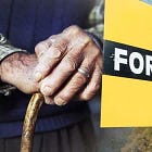 Can removing stamp duty "free up" homes by encouraging retirees to downsize?
