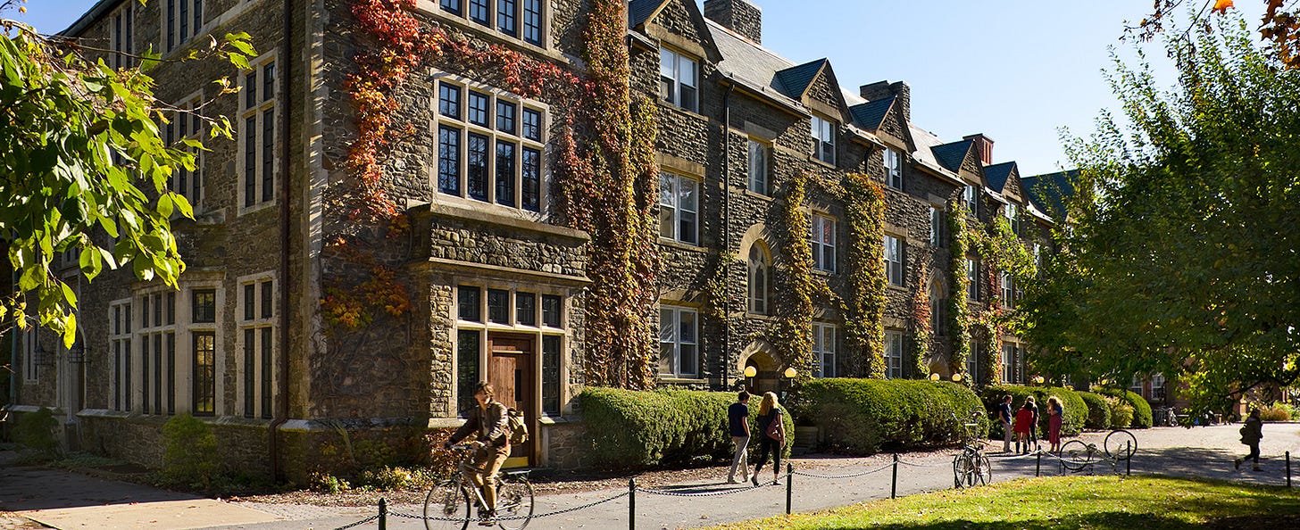 Bard Residence Halls