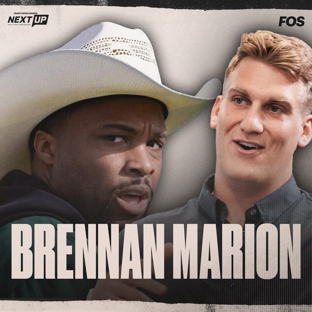 Adam Breneman (@AdamBreneman81) / X