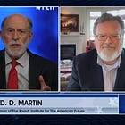 Trump's Aggressive Push for Dollar Dominance