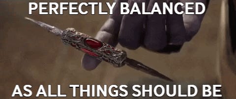 Thanos Balanced GIF - Thanos Balanced - Discover & Share GIFs Thanos Balanced GIF - Thanos Balanced - Discover & Share GIFs